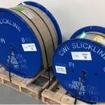 Slickline Global Manufacturer | GD-SUPA Wireline for Harsh Conditions