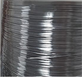 custom Stainless steel shaped Wire