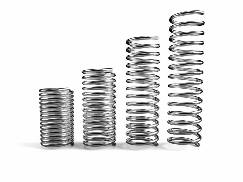 Stainless Steel Springs