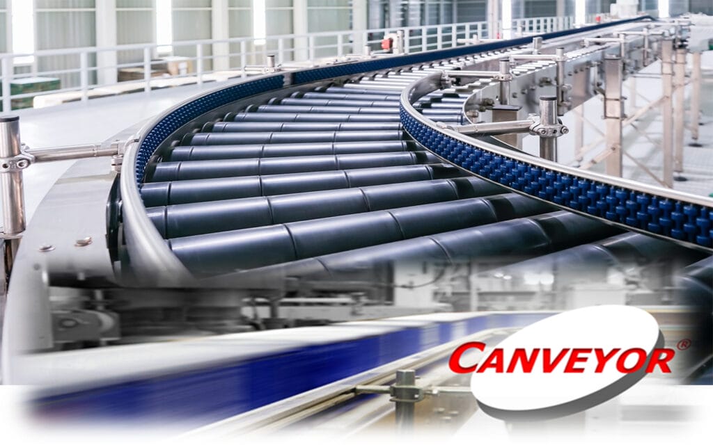 Canveyor | conveyor cable