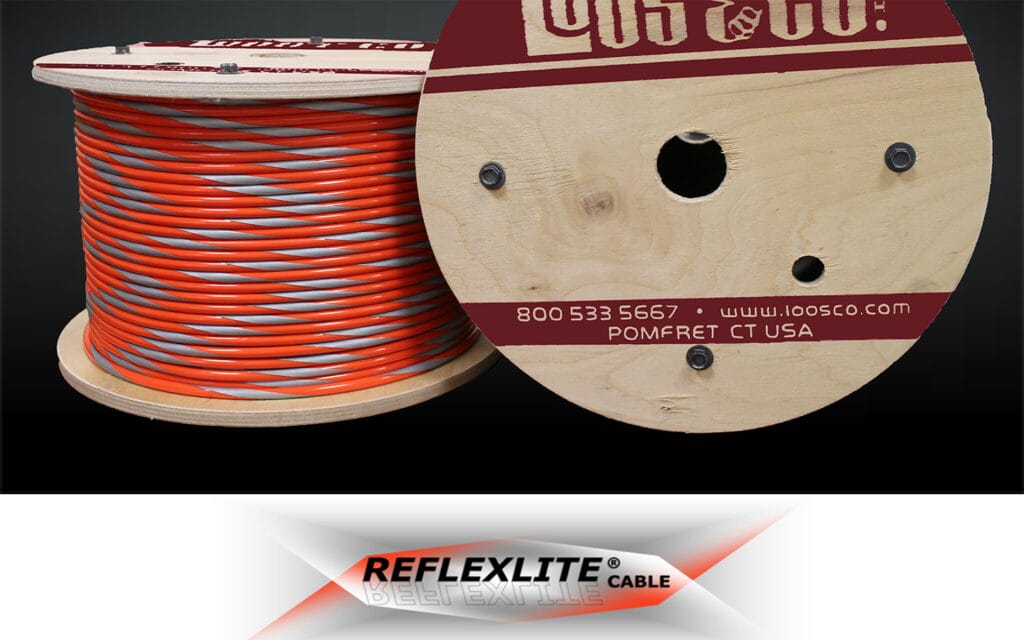 Reflexlite | Reflect Cable