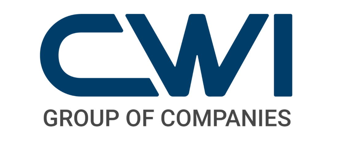 CWI Group Logo