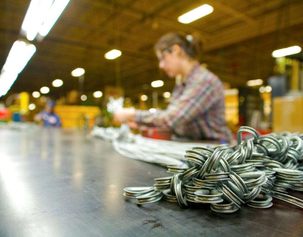 Global leader in Custom Cable Assemblies: Assembly