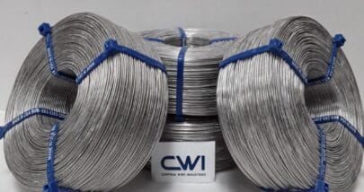 Lashing Wire Spools_CWI