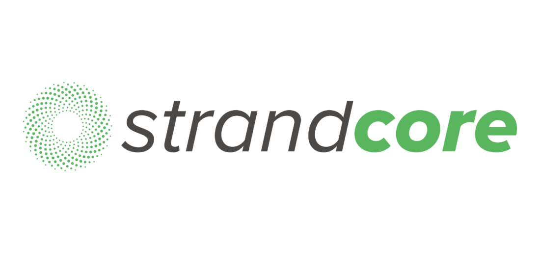 Strandcore Logo