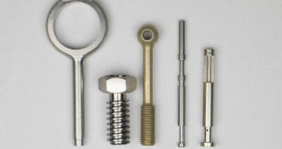 CNC Machining | Parts